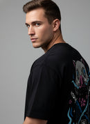 Camiseta Javali Espadachim Unissex 100% Algodão Streetwear Lançamento Envio Varias Cores!!