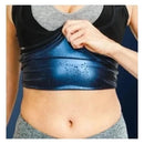 Camiseta Redutora Feminina Térmica Shaper Regata Neoprene SWEAT SHAPER