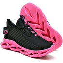 Tênis Trança Confortável Leve - Novidade