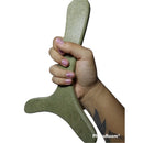 Pantala corporal peças polidas