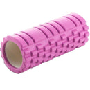 Rolo Massagem Foam Roller Liberação Miofascial Soltura