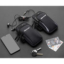 Pochete Fitness Bolsa De Braço Para Celular Braçadeira Titular Do Telefone Móvel Para 6.5 A 7.2