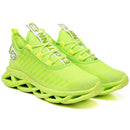 Tênis Trança Confortável Leve - Novidade