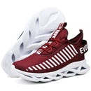 Tênis Trança Confortável Leve - Novidade