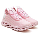 Tênis Trança Confortável Leve - Novidade