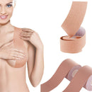 Sutiã Adesivo Fita Boob Up – Invisível Fit 3D 5m