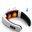 Massageador de Pescoço MaxPro – Alívio de Tensões