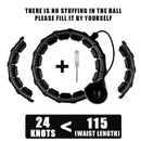 Smart Fitness Hoop 360°