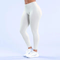 Legging Yoga Cintura Alta Seamless Fit