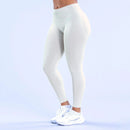 Legging Yoga Cintura Alta Seamless Fit
