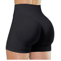 Shorts Yoga Cintura Alta Summer Fit