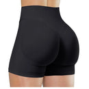 Shorts Yoga Cintura Alta Summer Fit