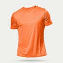 Camiseta Masculina Running Dry Fit Premium