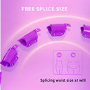 Smart Fitness Hoop 360°