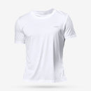 Camiseta Masculina Running Dry Fit Premium