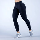 Legging Yoga Cintura Alta Seamless Fit