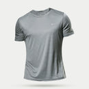Camiseta Masculina Running Dry Fit Premium