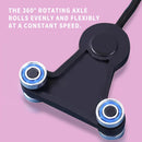 Smart Fitness Hoop 360°