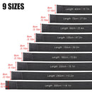 Faixa de Compressão Esportiva Ajustável Premium