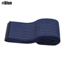 Faixa de Compressão Esportiva Ajustável Premium