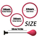 Smart Fitness Hoop 360°