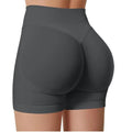 Shorts Yoga Cintura Alta Summer Fit