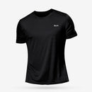 Camiseta Masculina Running Dry Fit Premium