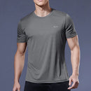 Camiseta Masculina Running Dry Fit Premium