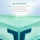 Meias Esportivas Masculinas Antiderrapantes Premium