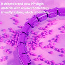 Smart Fitness Hoop 360°