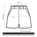 Shorts|Segunda Pele Esportivos De Ioga De Cintura Alta Para Mulheres , Apertado , Abdominal , Sem Costura , Secagem Rápida , Academia