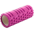 Rolo Massagem Foam Roller Liberação Miofascial Soltura