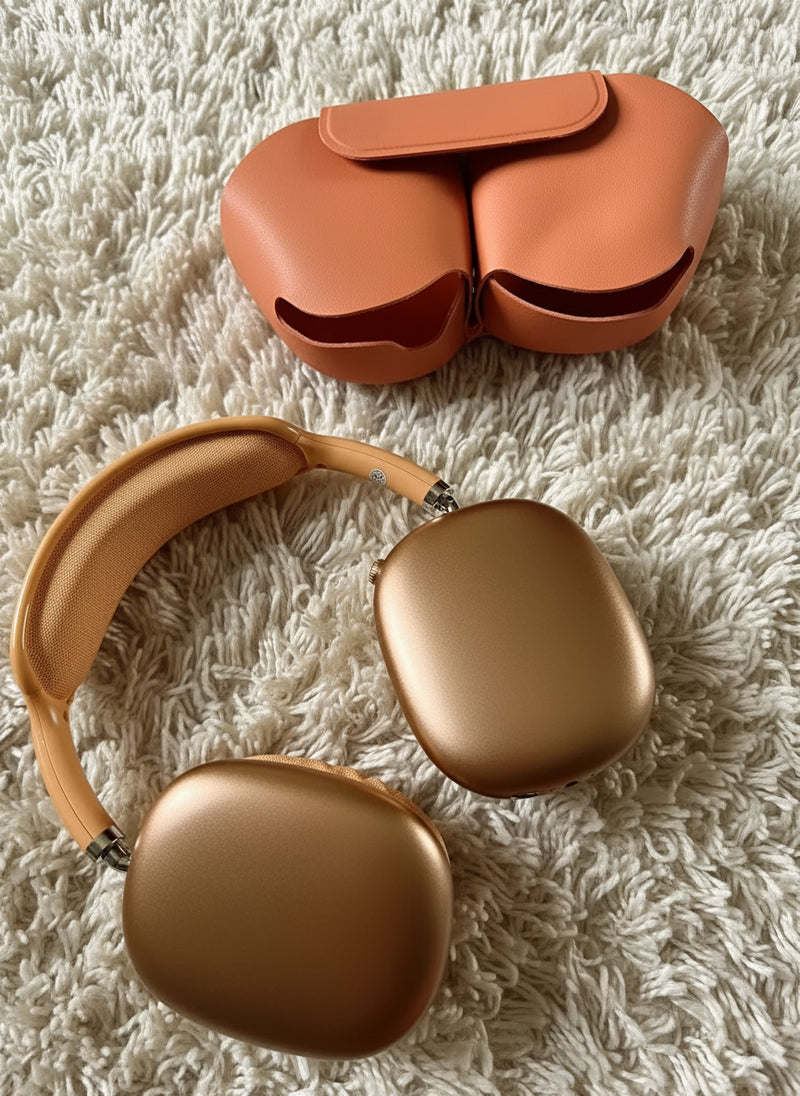 Headphone Air-AX Ruído Zero