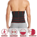 cinta alta compressão abdominal cinta modeladora masculina afinador de cintura conta modeladora modelador sinta