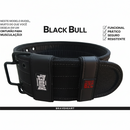 Cinturão Fitness Rudel-102 Blackbull