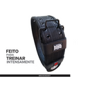 Cinturão Fitness Rudel-102 Blackbull