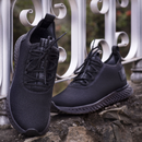 Tênis Casual Esportivo Branco