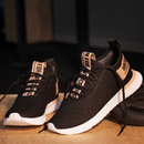 Tênis Casual Esportivo Branco