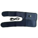 Joelheira Quente Elétrica USB Para Joelho Infravermelho