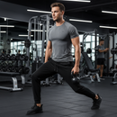 Calça Jogger Masculina Dry Fit