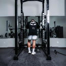 Camisa Oversized Masculina Academia Ghost Cbum 2024 Moda fitness lançamento