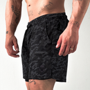 Shorts Masculino Kong Fitness
