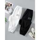 CALÇA DE MOLETOM NY UNISSEX