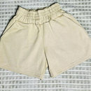 Bermudas Moletom Estilo Fitness