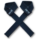 Tala Straps 100% Algodão para Academia. Preço Em Promoção