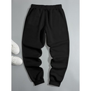 Calça de Moletom NY Unissex