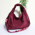 Bolsa Feminina Grande Luna HYQ (Ombro + Transversal)