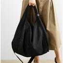 Bolsa Feminina Grande Luna HYQ (Ombro + Transversal)