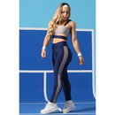 Conjunto Fitness Premium Top + Calça Leggin