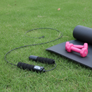 Corda de Pular com Contador Exercícios Fitness Treinamento